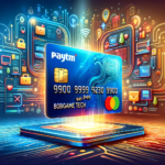 Maximizing Online Shopping: A Comprehensive Guide to the bobgametech.com Paytm Credit Card